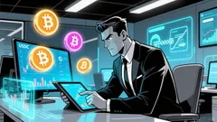 Stablecoin-Driven Trading: A New Era in Global Capital Access