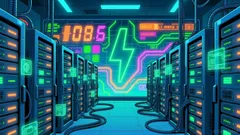 Mapping the AI Infrastructure S-Curve: Where the Next Paradigm Shift Will Be Built