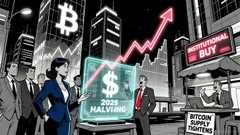 Bitcoin as a Core Diversification Tool in 2026 Portfolios