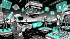 GTA 6 and the Emergence of Play-to-Earn Gaming