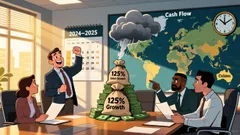 Oncopeptides: A Sector Rotation Decision on Cash Flow Timing and Pipeline Risk