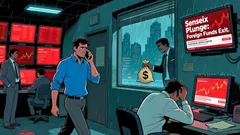 Indian Equity Flows: A Structural Capital Inflow Problem