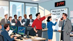 Korea's Retail Traders Are Going All-In. Is This the Main Catalyst?