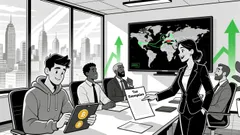 Belarus's Crypto Bank Framework: A Strategic Opportunity for Digital Asset Innovation in Eastern Europe