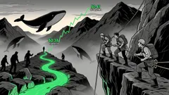 Cardano (ADA) at Critical Juncture: Bearish Pressures vs. Accumulation Signs on January 16, 2026