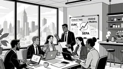 Moldova's Crypto Regulation and Its Strategic Implications for Fintech and Blockchain Investment