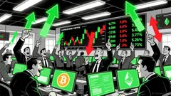The Paradox of Stabilization in the Crypto Market: Sentiment Rebounds but Volumes Remain a Concern