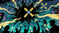 Iran's Record Internet Block Stokes Fears Crackdown May Continue