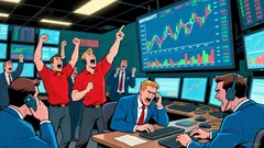 inTest's 8.9% Rally: Breakout or Fakeout?