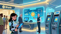 Belarus Crypto Banks Get Legal Status Under New Decree