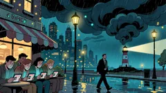 U.S. Philly Fed Business Conditions Index Signals Divergent Market Responses