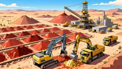 Orvana's Q1 Results and Bolivia's Oxides Project: A Tactical Look at the Catalyst