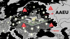 Belarus's Crypto Banking Revolution: A Strategic Hub for Digital Asset Innovation