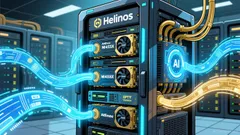 AMD's Inflection Point: Capturing the AI Infrastructure S-Curve