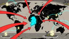 South Korea's Crypto App Crackdown: Implications for Market Concentration and Investment Strategy