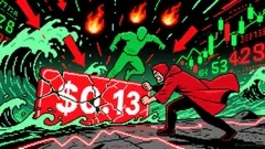 Dogecoin's Recent Price Decline and Market Dynamics: Short-Term Selling Pressure and Value Entry Points