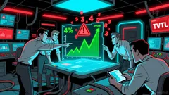 Blockchain Reliability and DeFi Resilience: Lessons from Sui's January 2026 Outage