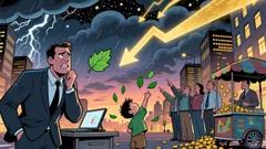 Market Volatility in 2026: A Historical Lens on the Current Rebound