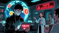 KAITO Token Plummets After X Banned Incentive-Based Posting Apps