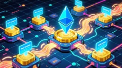 Ethereum User Growth and Staking Surge Signal Strong On-Chain Activity