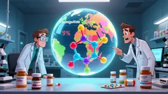 Generic Ozempic Drugs Are About to Flood the Market as Key Patent Expires