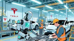 Assessing Tesla's Valuation Through the Lens of a Growth Strategist