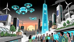 The Resurgence of Layer-1 Chains: Strategic Rotation into STX, NEAR, and ATOM Amid 2026's Fragmented Ecosystem