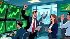 Stock Market Today: Dow Jones, S&P 500 Futures Gain Following Stellar Chipmaker Rally-Chevron, Paysafe, J.B. Hunt Transport In Focus