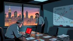 Madryn's 91% Stake: A Whale Wallet or a Realignment of Skin in the Game?