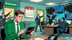 Greencore's £1.2B Bakkavor Deal: Is This the Main Character in the UK Food M&A Trend?