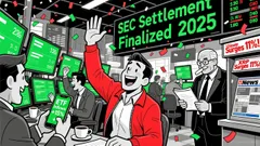 Ripple's Strategic SEC Engagement and the Future of XRP as a Non-Security Token