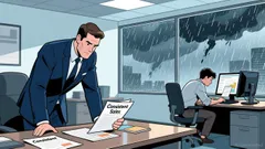 Rickertsen's MSTR Purchase: A Whale Wallet Signal or Just Noise?