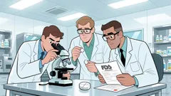 Eli Lilly shares drop 3.76% on FDA delay for obesity drug review