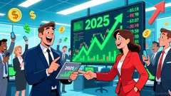 Morgan Stanley's Take on Two New IPOs: OIMAU vs. PAPA