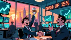 DASH Breaks Key Technical Levels Amid Privacy-Driven Momentum