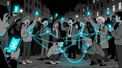 Bitchat and the Future of Decentralized Communication Infrastructure