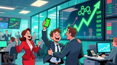 Benzinga's IPO Playbook: Signal or Noise for Retail Investors?