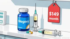 NVO's Pre-Market Surge: A Tactical Play on the Pill Launch or a Mispricing?