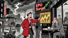 The Institutional Crypto Shift and the Asymmetric Opportunity in Apeing