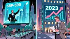 The 2026 Market: A Broadening Rally on Earnings, Not a Tech Bubble