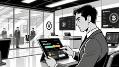 The Emergence of Crypto in Traditional Banking: KBC's MiCA-Compliant Launch and Its Implications for European Retail Investors