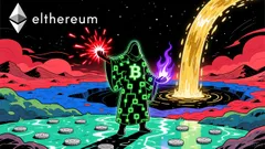 Ethereum's Supply Dynamics and ETF Inflows: A Case for Strategic Accumulation