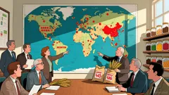 Mosaic's Q4 Update: A Sector Rotation Opportunity Amidst a Structural Rebalance