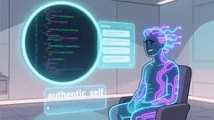 Decoding the AI Interview Question: A Behavioral Analysis of Hiring's New Reality