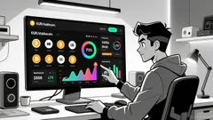 Clapp Finance's Disruptive Crypto Savings and Credit Model: How Flexible, Instant-Access Tools Are Reshaping Institutional and Retail Investor Behavior