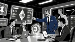 Ethereum's Bull Case vs. ZKP's 100x Potential: Allocating for 2026