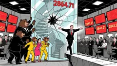 Market Overview for Ethereum/Eurite (ETHEURI)