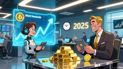 Jefferies' Bitcoin Exit: A Structural Shift Driven by Quantum Computing Risk