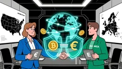 Navigating Regulatory Risk in Crypto: Political Influence and Investor Protection in 2025