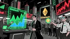 Bitcoin's Key Level Defense and Altcoin Momentum in a Cooling Market